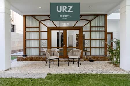 فیلا 5 غرف نوم للبيع في القاهرة الجديدة، القاهرة - 504678838. jpg