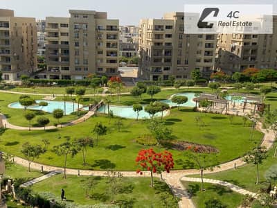 شقة 3 غرف نوم للبيع في القاهرة الجديدة، القاهرة - WhatsApp Image 2026-04-09 at 5.45. 16 PM. jpeg