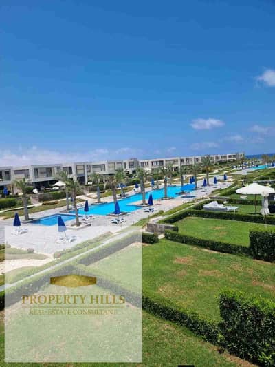 شاليه 3 غرف نوم للبيع في الساحل الشمالي، مطروح - 1001108482. jpg