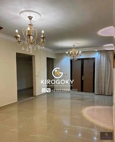 فلیٹ 3 غرف نوم للايجار في مدينة نصر، القاهرة - IMG_2443. jpg