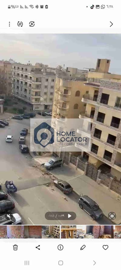 فلیٹ 3 غرف نوم للبيع في القاهرة الجديدة، القاهرة - 1000938176. jpg
