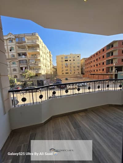 3 Bedroom Apartment for Sale in Hadayek al-Ahram, Giza - WhatsApp Image 2026-04-10 at 7.48. 35 PM (2). jpeg