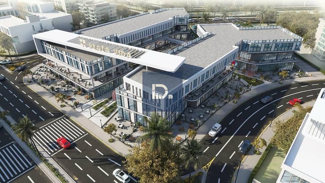 Store for sale with the highest investment return and installments over 8 years on 26th of July axis, close to all axes, in the most crowded area in October, Central Street. - Ansicht 3