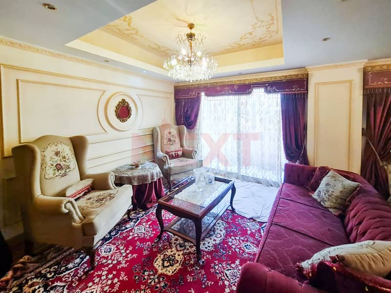 Apartment for Sale – 220m – Laurent - Mehr
