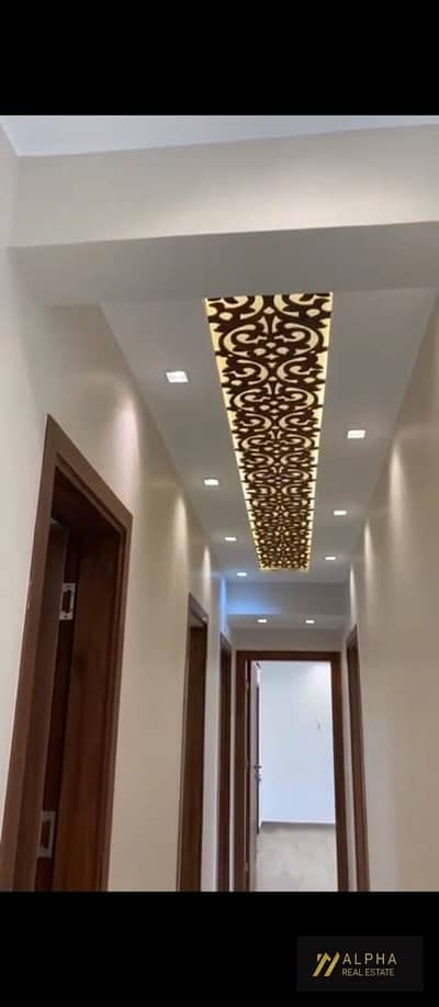 شقة 3 غرف نوم للايجار في القاهرة الجديدة، القاهرة - 5. jpg