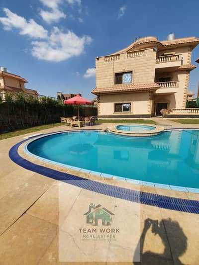 فیلا 6 غرف نوم للايجار في الشيخ زايد، الجيزة - e4cf6b15-cbfc-45fb-8d8b-cb2e19b2a0ae. jpg