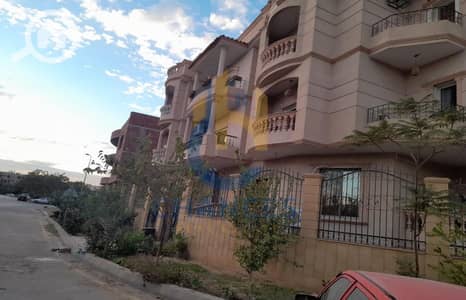 3 Bedroom Flat for Sale in New Cairo, Cairo - WhatsApp-Image-2026-04-10-at-1.18. 12-PM. jpg