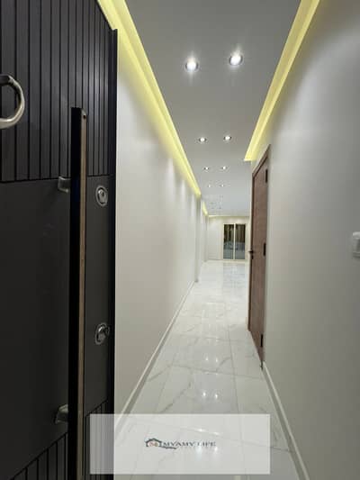 3 Bedroom Apartment for Sale in Hadayek al-Ahram, Giza - WhatsApp Image 2026-03-08 at 11.59. 00 PM. jpeg