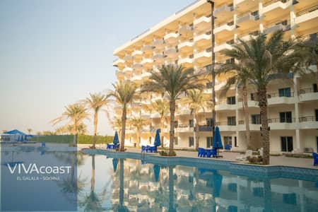 2 Bedroom Chalet for Sale in Ain Sukhna, Suez - DSC09261. jpg