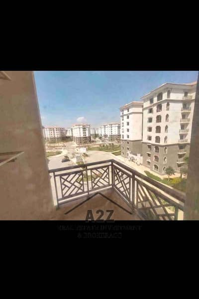 شقة 2 غرفة نوم للايجار في العاصمة الإدارية الجديدة، القاهرة - 1001642698. jpg