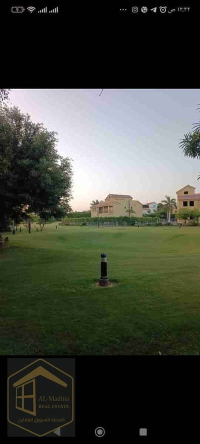 4 Bedroom Twin House for Sale in Madinaty, Cairo - 1000166551. jpg