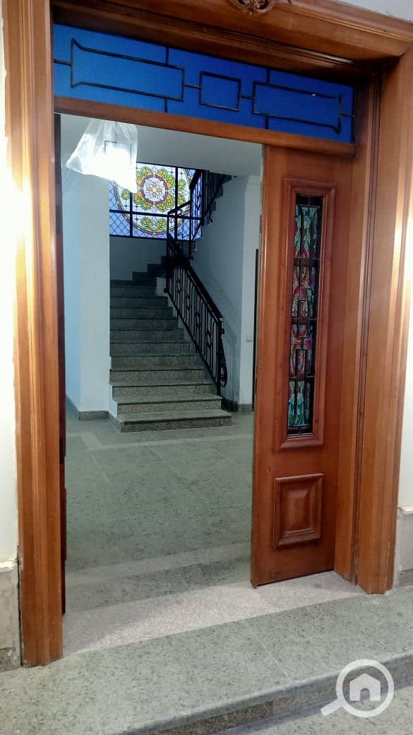 A fully furnished villa for rent, suitable for companies and all activities, next to Mirage City Police Academy, at a bargain price. - Widok 2