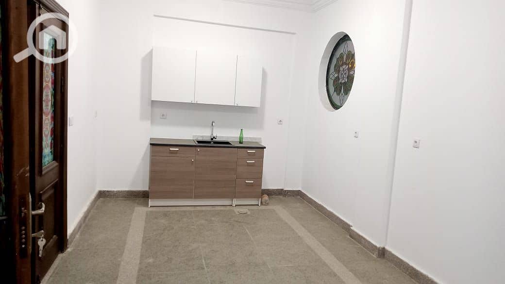 A fully furnished villa for rent, suitable for companies and all activities, next to Mirage City Police Academy, at a bargain price. - Widok 6
