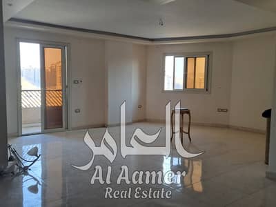 شقة 3 غرف نوم للايجار في زهراء المعادى، القاهرة - 1. jpg