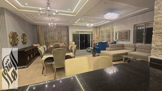 فیلا 5 غرف نوم للايجار في مدينتي، القاهرة - WhatsApp Image 2026-04-11 at 7.48. 54 PM. jpeg