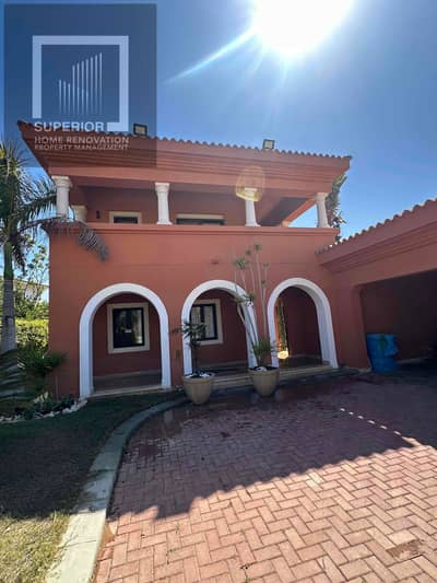 6 Bedroom Villa for Sale in North Coast, Matruh - IMG_5347. jpg