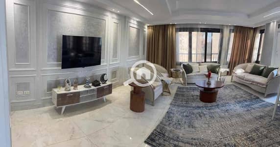 3 Bedroom Flat for Rent in Dokki, Giza - 716a22e6-59fc-48ef-8e8f-7102ef837357. jpg 3 Bedroom Flat for Rent in Dokki, Giza - 716a22e6-59fc-48ef-8e8f-7102ef837357. jpg