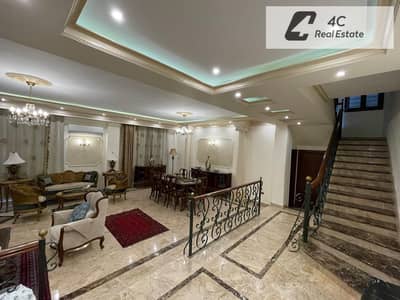 فیلا 4 غرف نوم للبيع في 6 أكتوبر، الجيزة - WhatsApp Image 2026-04-10 at 5.32. 52 PM (2). jpeg