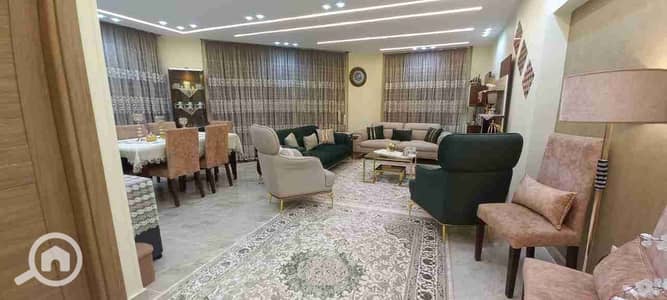 فلیٹ 3 غرف نوم للبيع في الشيخ زايد، الجيزة - 1000227177. jpg