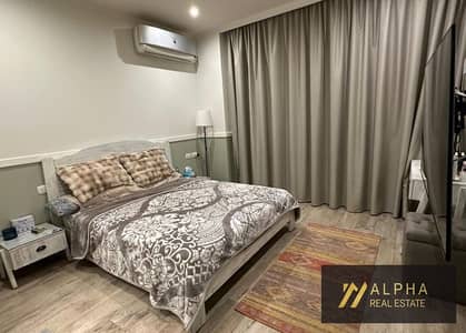 شقة 2 غرفة نوم للايجار في القاهرة الجديدة، القاهرة - 3. jpg