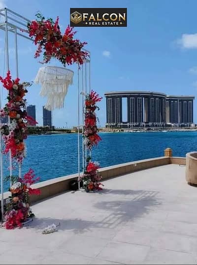 شقة 1 غرفة نوم للبيع في الساحل الشمالي، مطروح - Screenshot 2026-04-11 134234. png