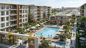 Imam Studio in Livyn Compound - Directly on Suez Road, El Shorouk City - Ansicht 3