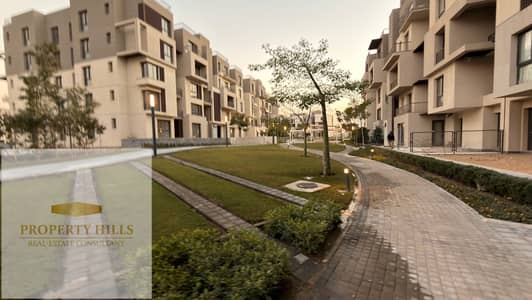 2 Bedroom Flat for Sale in New Heliopolis, Cairo - 2025_12_23_16_59_IMG_1980. JPG