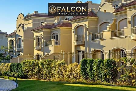4 Bedroom Townhouse for Sale in New Capital City, Cairo - 651758031_122226002576321488_3834672267516421844_n. jpg