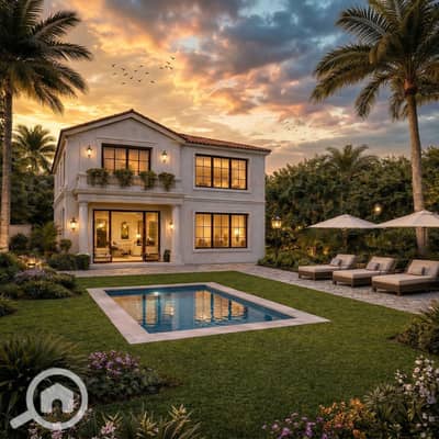 توين هاوس 3 غرف نوم للبيع في الشيخ زايد، الجيزة - WhatsApp Image 2026-04-09 at 12.39. 15 PM (1). jpeg