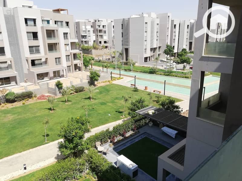 Spacious Apartment for Rent in Village Gate Compound – pohled 4