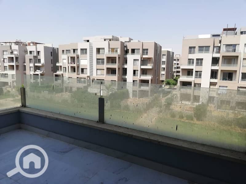 Spacious Apartment for Rent in Village Gate Compound – pohled 6