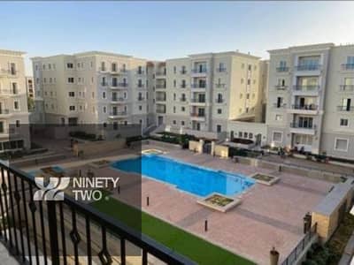 فلیٹ 3 غرف نوم للبيع في القاهرة الجديدة، القاهرة - WhatsApp Image 2026-04-11 at 7.05. 14 PM (2). jpg