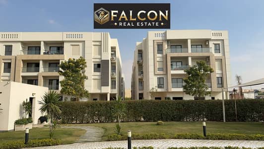 1 Bedroom Apartment for Sale in Sheraton, Cairo - WhatsApp Image 2026-04-11 at 2.52. 26 PM (6). jpeg