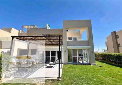 توين هاوس 5 غرف نوم للبيع في الساحل الشمالي، مطروح - 1000559627. jpg