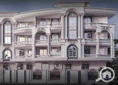 شقة 3 غرف نوم للبيع في دمياط الجديدة، دمياط - 1000256019. jpg