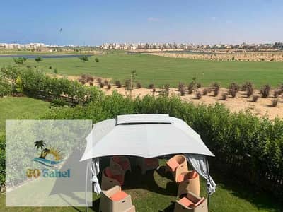4 Bedroom Twin House for Rent in North Coast, Matruh - IMG-20260310-WA0034. jpg 4 Bedroom Twin House for Rent in North Coast, Matruh - IMG-20260310-WA0034. jpg