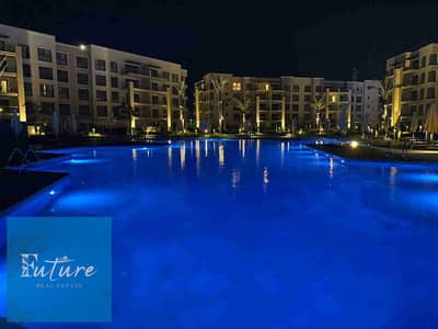 3 Bedroom Chalet for Rent in North Coast, Matruh - 683442. jpg