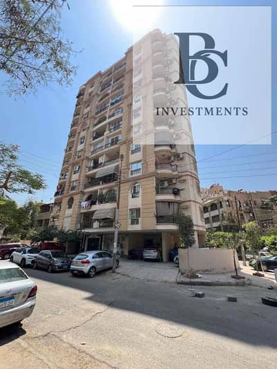 3 Bedroom Flat for Sale in Heliopolis, Cairo - IMG_1411. jpg