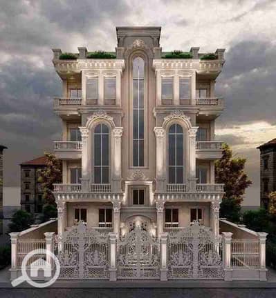 فلیٹ 3 غرف نوم للبيع في دمياط الجديدة، دمياط - 1000256021. jpg