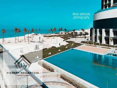 دوبلكس 3 غرف نوم للبيع في الساحل الشمالي، مطروح - 196072044_110930777870316_6628800733222450409_n. jpg