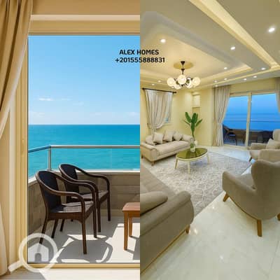 شقة 3 غرف نوم للايجار في سبورتنج، الإسكندرية - 0002.1. jpg