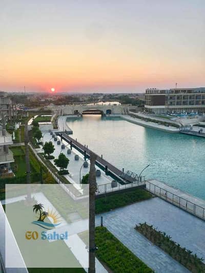 4 Bedroom Duplex for Rent in North Coast, Matruh - IMG-20251218-WA0022. jpg 4 Bedroom Duplex for Rent in North Coast, Matruh - IMG-20251218-WA0022. jpg