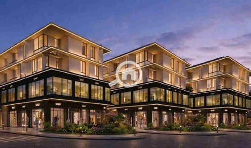 شقة 2 غرفة نوم للبيع في دمياط الجديدة، دمياط - 1000256034. jpg