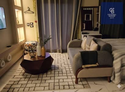 2 Bedroom Apartment for Rent in Katameya, Cairo - 5. jpeg