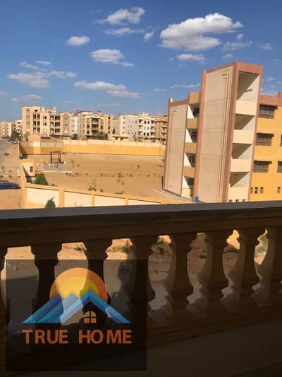 3 Bedroom Flat for Rent in 6th of October, Giza - WhatsApp Image 2026-04-11 at 1.18. 49 PM (1). jpeg