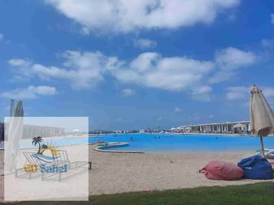 كبينة 1 غرفة نوم للبيع في الساحل الشمالي، مطروح - 1000556190. jpg