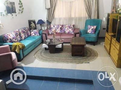 شقة 2 غرفة نوم للايجار في الزقازيق، الشرقية - شقة مفروش فرش فندقي