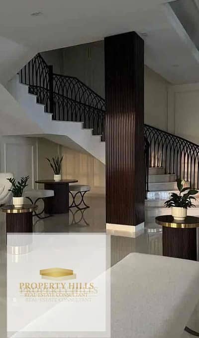 فیلا 5 غرف نوم للبيع في مدينة المستقبل، القاهرة - 49f80b27-7c2c-46aa-8ffa-e6547a449fab. jpg