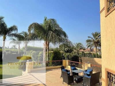 فیلا 5 غرف نوم للبيع في مدينة المستقبل، القاهرة - 061f6243-78ff-4d3d-9870-973ed8cb5770. jpg