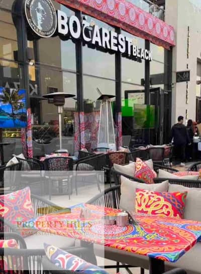Restaurant & Cafe for Sale in New Cairo, Cairo - 1001191892. jpg